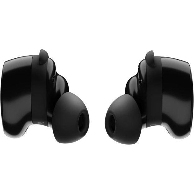 Bose - QuietComfort True Wireless Earbuds 1