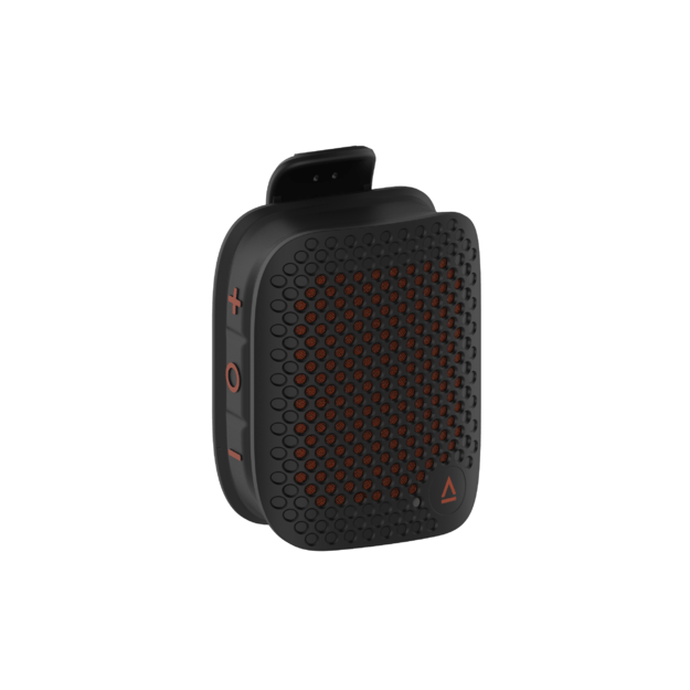 Creative - Muvo Free Clip-on Wireless Speaker with Microphone 1