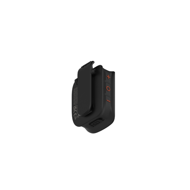 Creative - Muvo Free Clip-on Wireless Speaker with Microphone 2