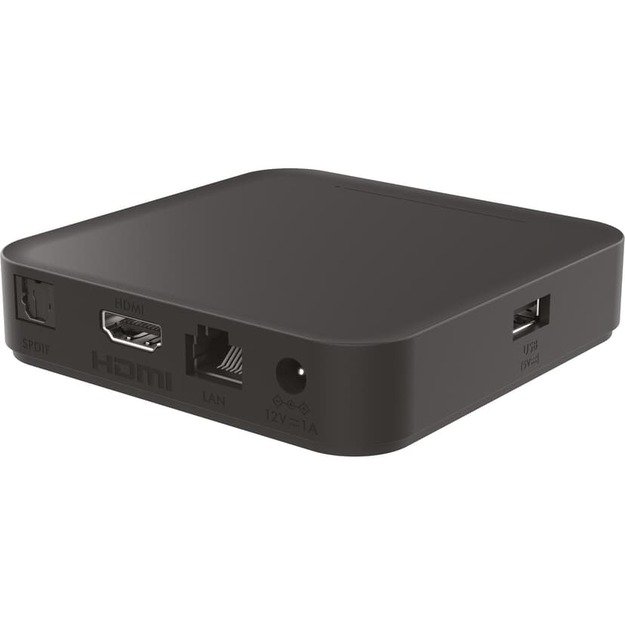 STRONG - LEAP-S3 Google TV box 4K 1