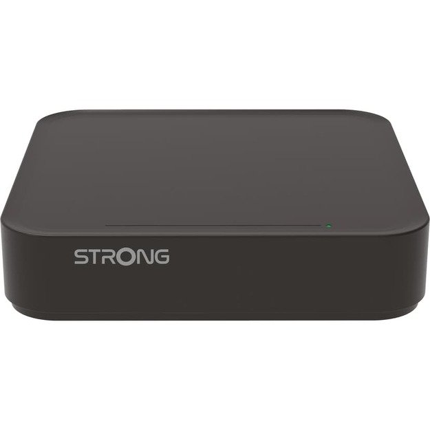 STRONG - LEAP-S3 Google TV box 4K 4