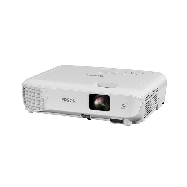 Epson - EB-W53 Home Cinema Projector 2