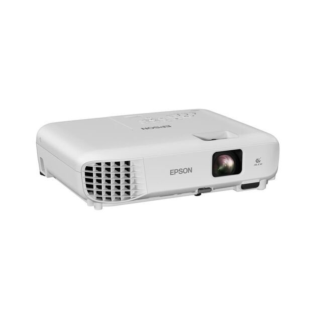 Epson - EB-W53 Home Cinema Projector 4