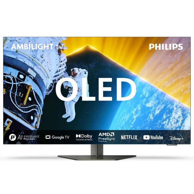 Philips - 55