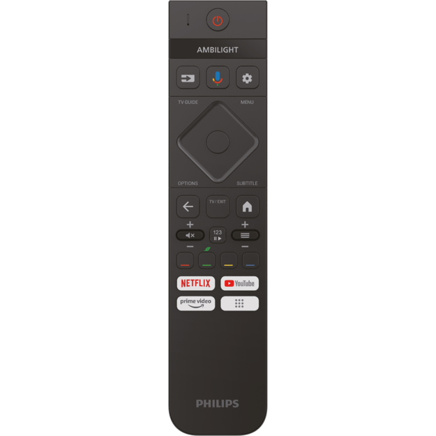 Philips - 55