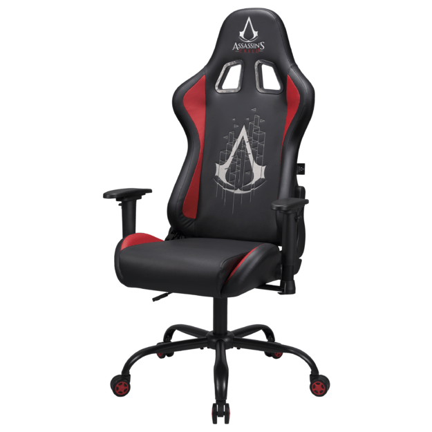Subsonic Pro Gaming Chair Assassin'S Creed (size L-XL) 1