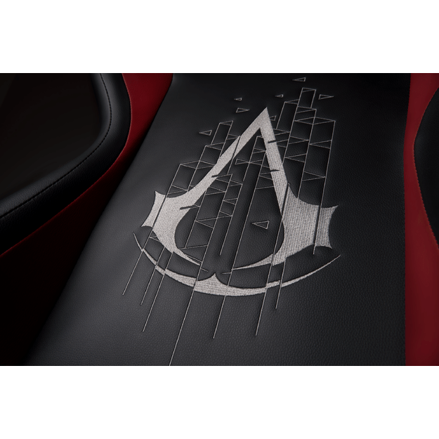 Subsonic Pro Gaming Chair Assassin'S Creed (size L-XL) 4