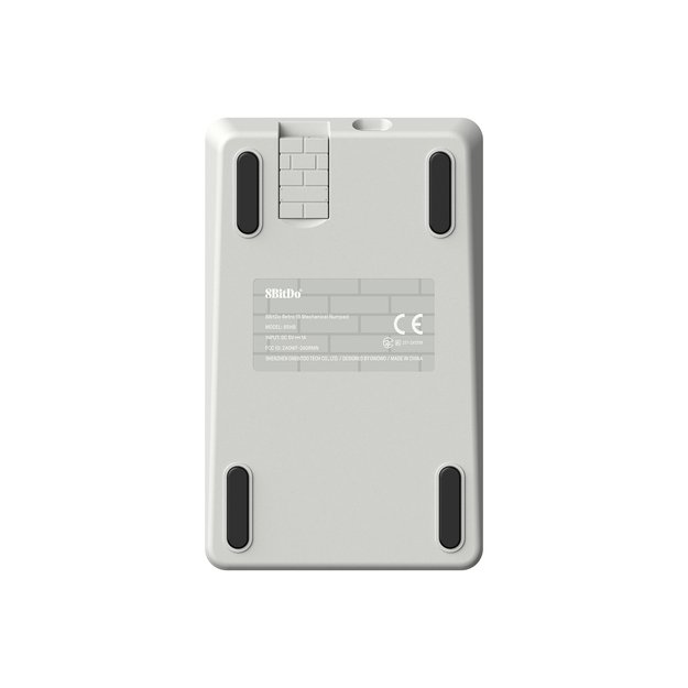 8BitDo - Mechanical Numpad M Ed. 3