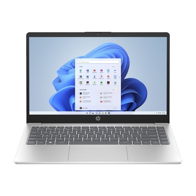 HP - Laptop 14-em0041no AMD Ryzen 7 7730U 14