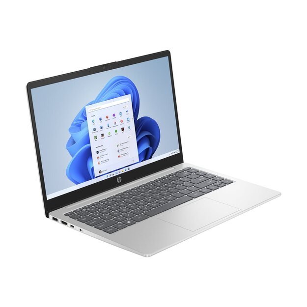HP - Laptop 14-em0041no AMD Ryzen 7 7730U 14