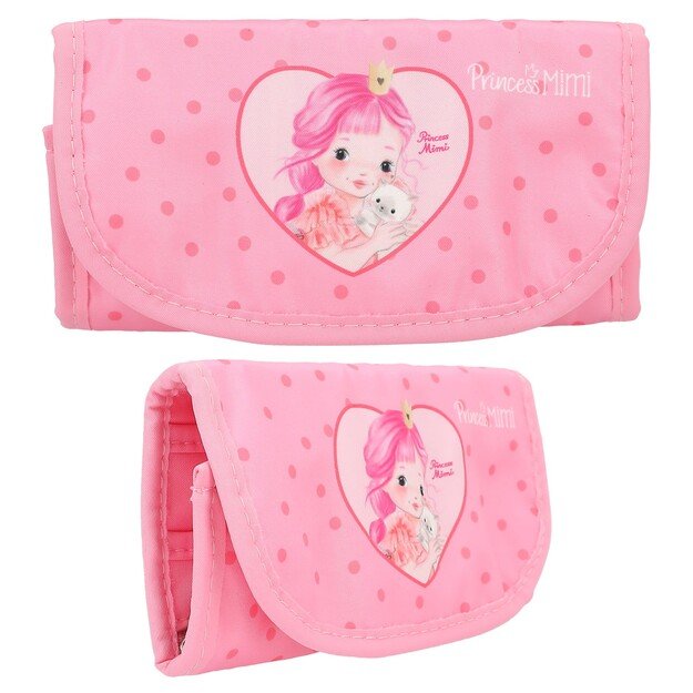 Princess Mimi - Purse and Money Set ( 0412728)