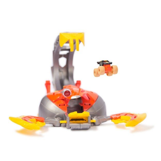 Monster Jam - Mini 1:87 Scorpion Playset (6069752)