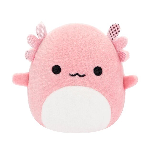 Squishmallows - Micromallows 6-pack Plush - Archie, Rodry, Maritza, Maya, Bimbi, Lucy-May