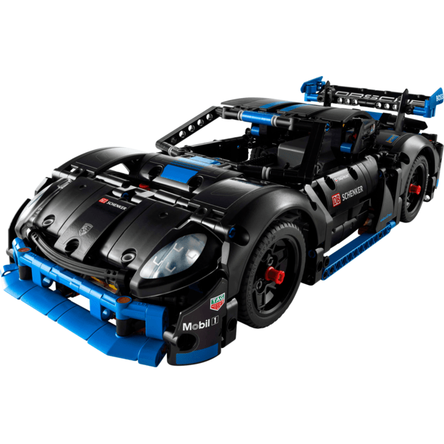 LEGO - Technic - Porsche GT4 e-Performance Race Car (42176)