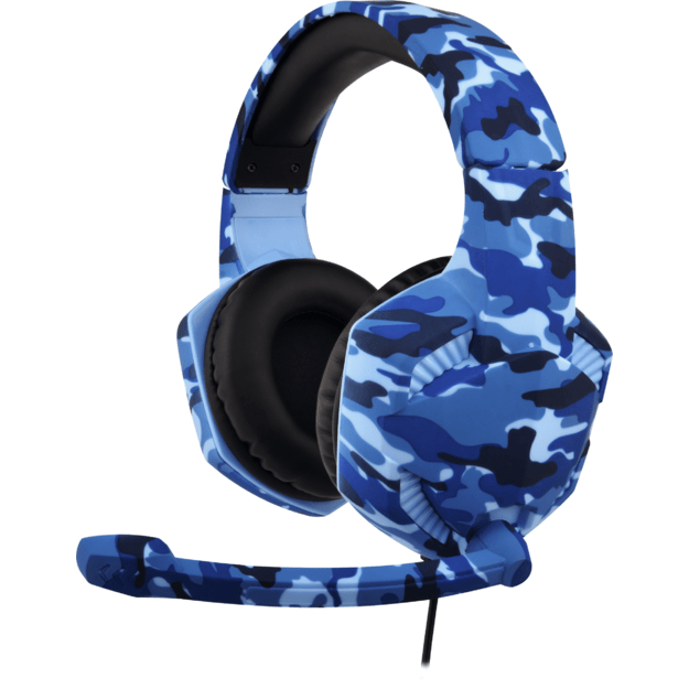 Subsonic Multi Gaming Headset War Force (All Platforms)