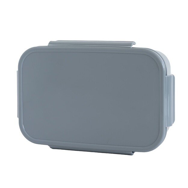 3 Sprouts - Lunch Box - Blue - 22x14x6.5cm 2