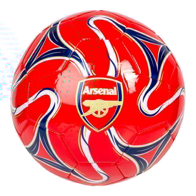 Football Size 5 - Arsenal (85680)