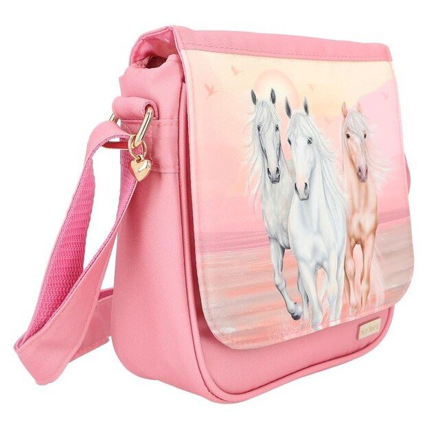 Miss Melody -  Small Shoulder Bag - SUNDOWN - (0412242)