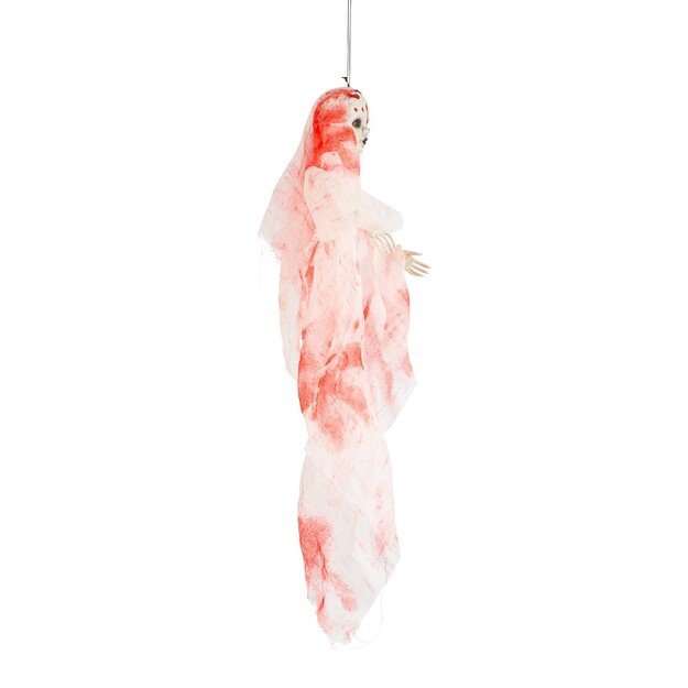 Joker - Halloween - Hanging Bloody Girl (60 cm) (97053)