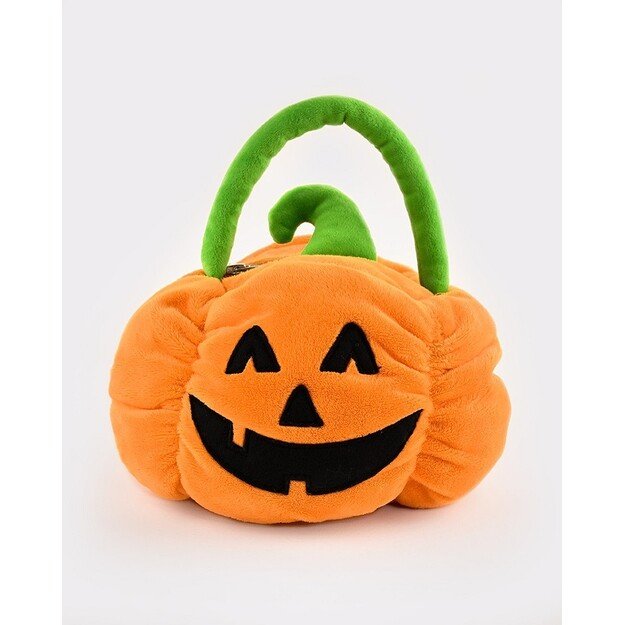 Den Goda Fen - Halloween Pumpkin bag (F33322)