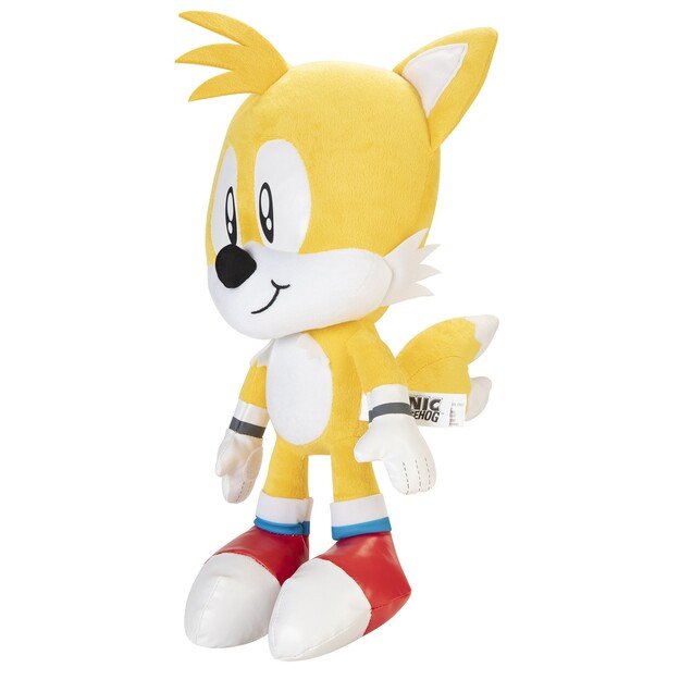 Sonic - Jumbo Plush Tails (404794)