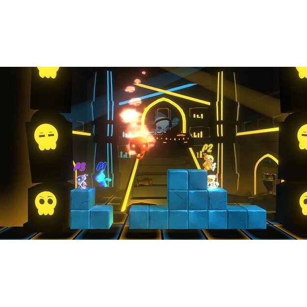 Squish
      
        - Nintendo Switch
