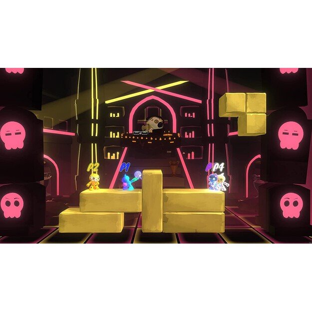 Squish
      
        - Nintendo Switch