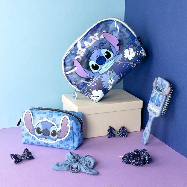 Cerda - Toilet bag - Disney Stitch (2500002342)