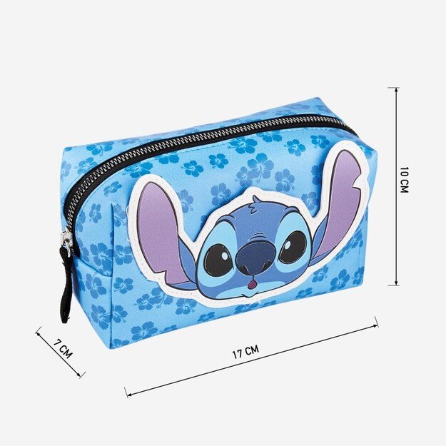 Cerda - Toilet bag - Disney Stitch (2500002342)