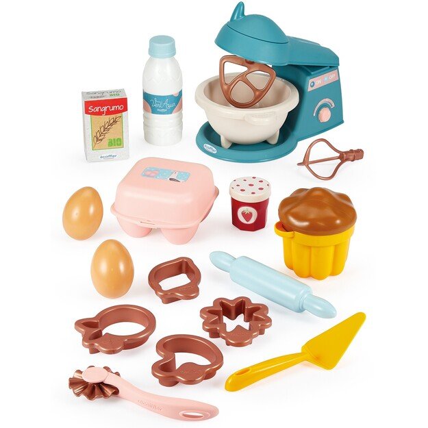 Vert Azur - My pastry workshop (I-1678)