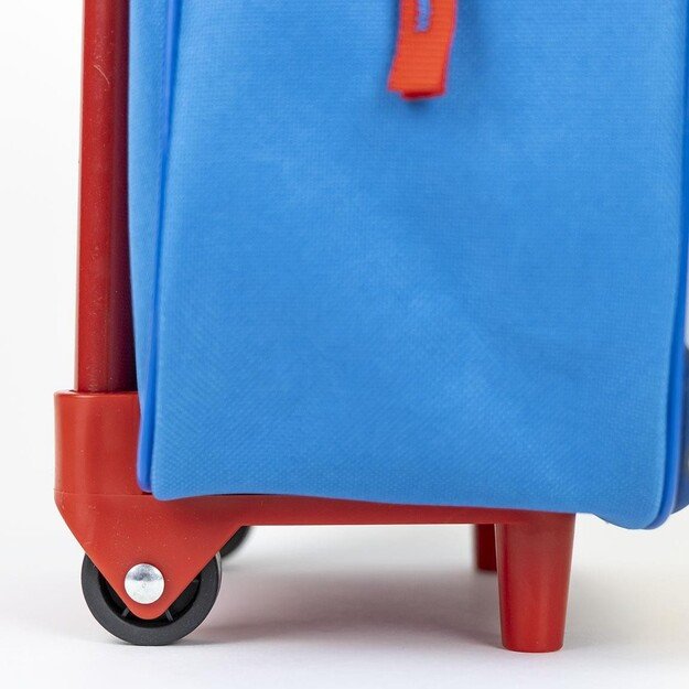 Cerda - Kids Backpack Trolley 3D - Paw Patrol (2100005115)
