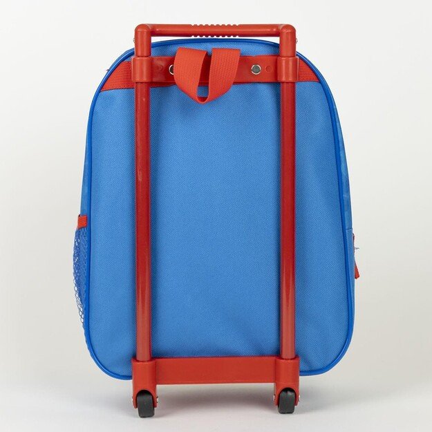 Cerda - Kids Backpack Trolley 3D - Paw Patrol (2100005115)