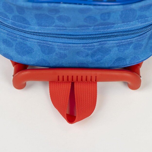 Cerda - Kids Backpack Trolley 3D - Paw Patrol (2100005115)