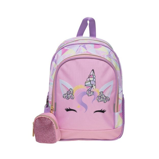 Unicorn Gems - Backpack Set 2 pcs. 5
