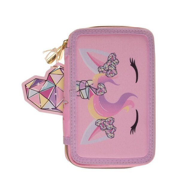 Unicorn Gems - Backpack Set 2 pcs. 6