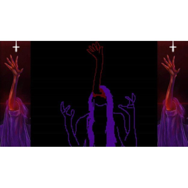FAITH: The Unholy Trinity
      
        - Nintendo Switch