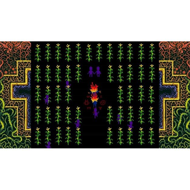 FAITH: The Unholy Trinity
      
        - Nintendo Switch