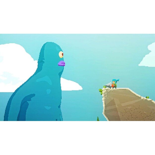 Pepper Grinder
      
        - Nintendo Switch