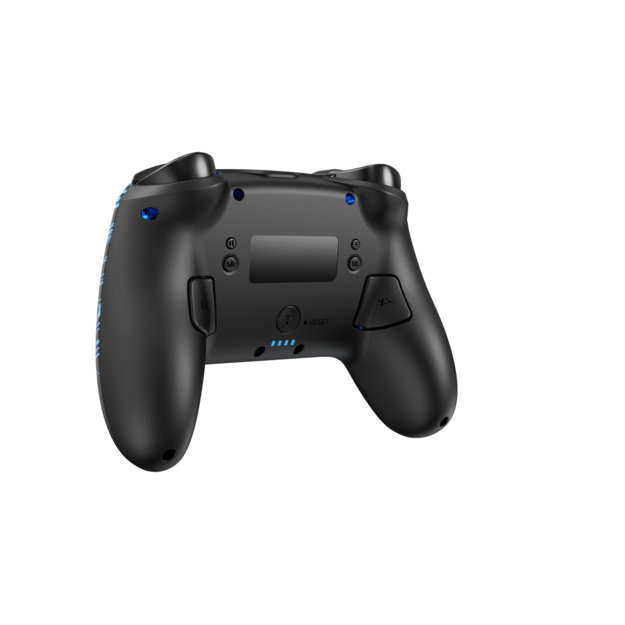 Trade Invaders Wireless Controller Harry Potter Expecto Patronum (Nintendo Switch)