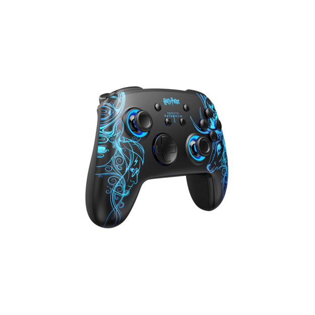 Trade Invaders Wireless Controller Harry Potter Expecto Patronum (Nintendo Switch)