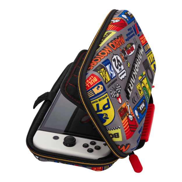 PowerA Protection Case for Nintendo Switch - Mario Kart