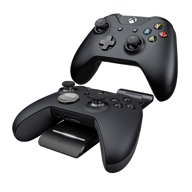 Xbox One Slim Gaming Charge System (XBOX/XSX)