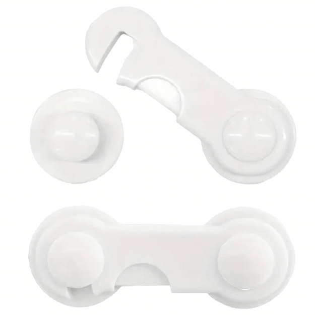 Kapp laste sahtliuksega kapp laste jaoks