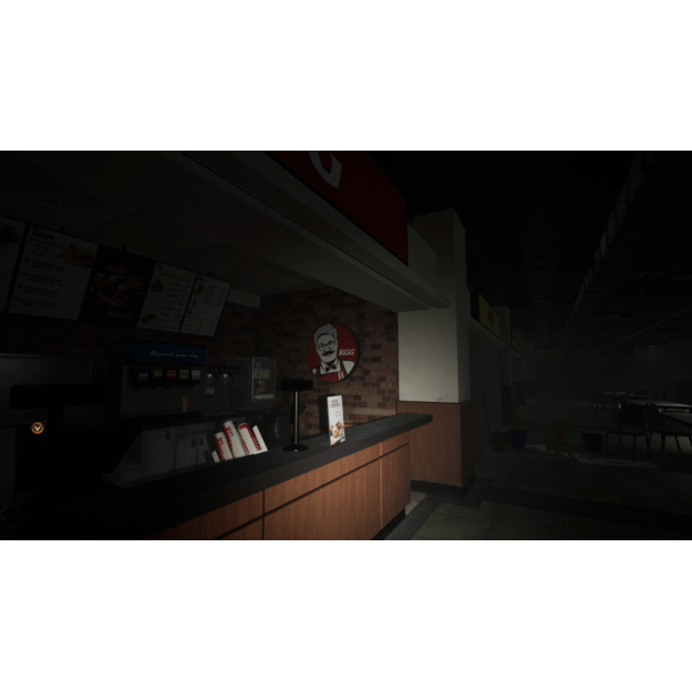 The Bridge Curse 2: The Extrication
      
        - Nintendo Switch