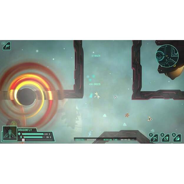 Lunar Lander: Beyond
      
        - Nintendo Switch