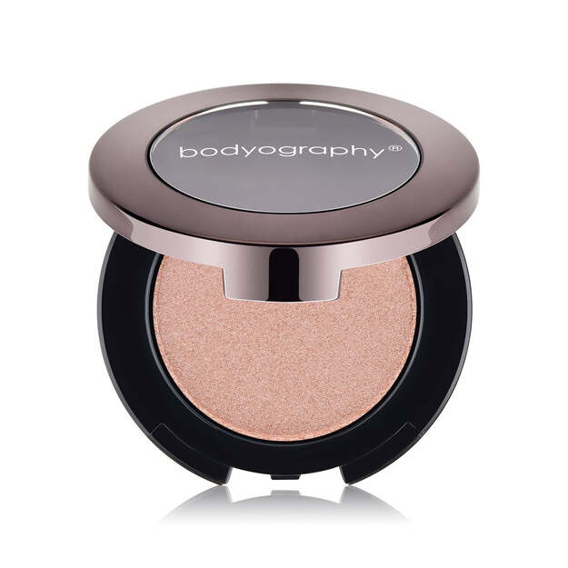 BODYOGRAPHY -  EYESHADOW DEVOTED