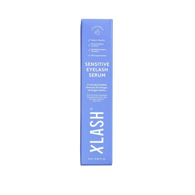 Xlash -  Eyelash Serum 3 ml 2