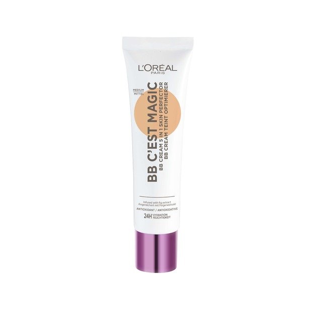 L'Oréal - BB C'est Magic 30 ml - Medium 1