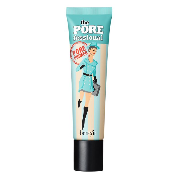 Benefit - The POREfessional Face Primer 44 ml
