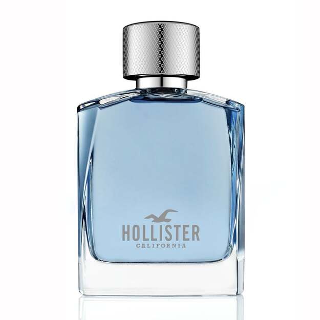 Hollister - Wave for Him EDT 100 ml